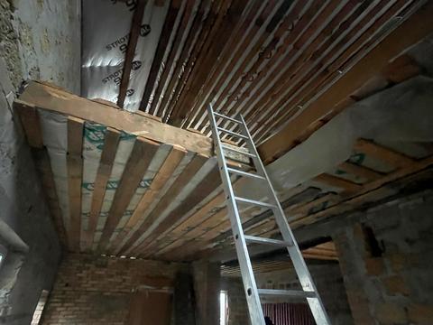 будинок за адресою Академіка Кащенка вул., 18А