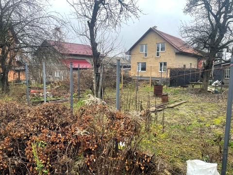 будинок за адресою Академіка Кащенка вул., 18А