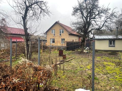 будинок за адресою Академіка Кащенка вул., 18А