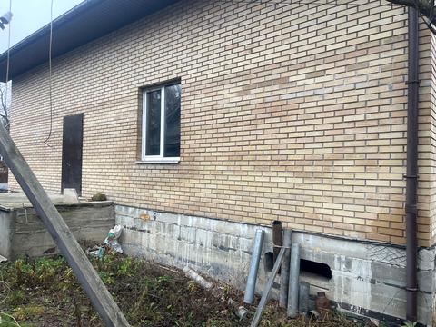 будинок за адресою Академіка Кащенка вул., 18А