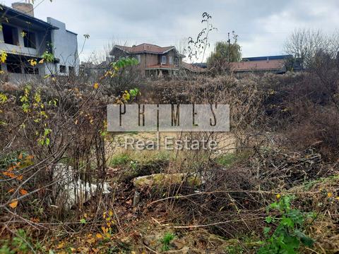 участок по адресу Киевская ул.