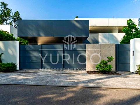 дом по адресу Київська ул.