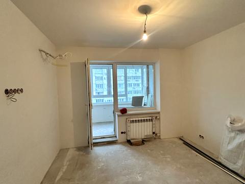 квартира за адресою Героїв Дніпра вул., 7