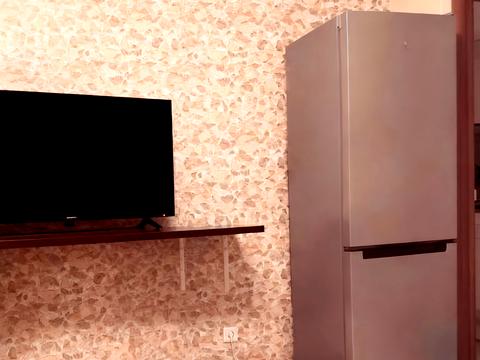 квартира по адресу Воскресенская ул., 12-Б