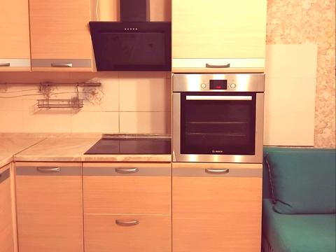 квартира по адресу Воскресенская ул., 12-Б