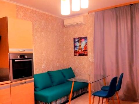 квартира по адресу Воскресенская ул., 12-Б