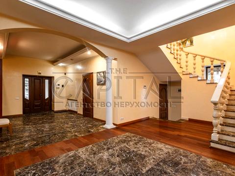 будинок за адресою с. Козин, вул. Київська