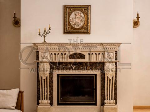 будинок за адресою с. Козин, вул. Київська