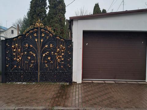 будинок за адресою Київ, Дубовий пров. (Генерала Доватора), 14