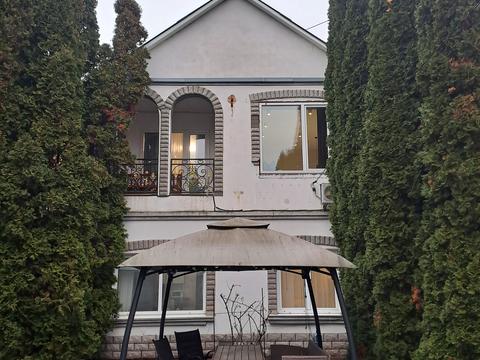 будинок за адресою Київ, Дубовий пров. (Генерала Доватора), 14