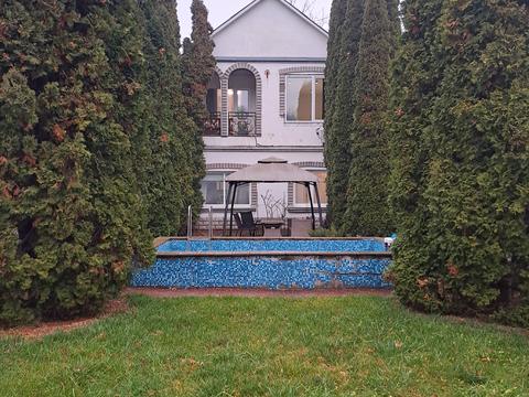 будинок за адресою Київ, Дубовий пров. (Генерала Доватора), 14