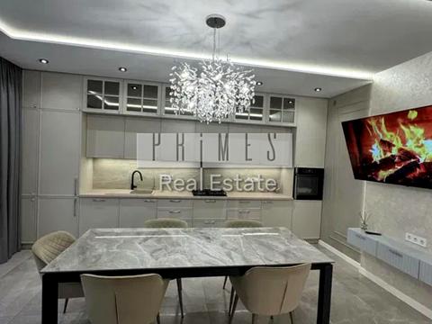 дом по адресу Соборная ул. (Петропавловская)