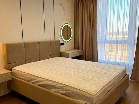 квартира по адресу Ивана Выговского ул. (Маршала Гречка), 40/12