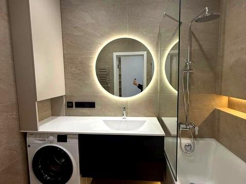 квартира по адресу Ивана Выговского ул. (Маршала Гречка), 40/12