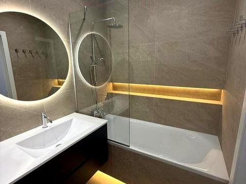 квартира по адресу Ивана Выговского ул. (Маршала Гречка), 40/12