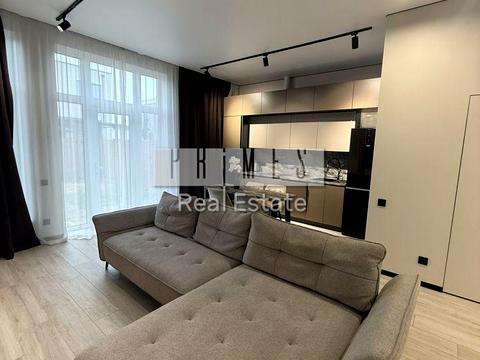 дом по адресу Леоніда Каденюка ул.