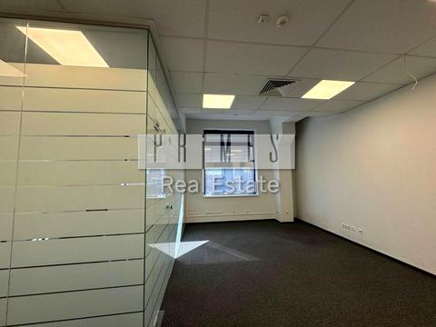 комерційна за адресою Київ, Євгена Гуцала пров. (Кутузова), 1