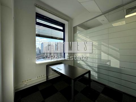 комерційна за адресою Київ, Євгена Гуцала пров. (Кутузова), 1