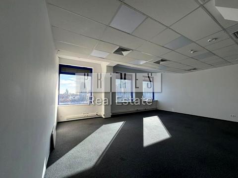 комерційна за адресою Київ, Євгена Гуцала пров. (Кутузова), 1