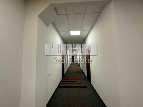 комерційна за адресою Київ, Євгена Гуцала пров. (Кутузова), 1