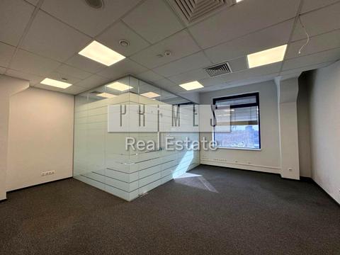 комерційна за адресою Київ, Євгена Гуцала пров. (Кутузова), 1