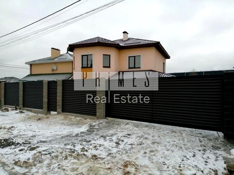 будинок за адресою Білоцерківська вул.