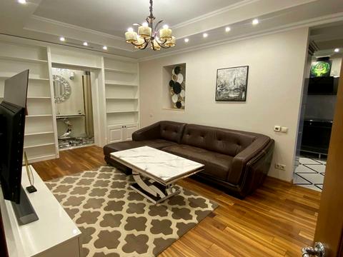 квартира по адресу Владимира Ивасюка просп. (Героїв Сталінграду), 2-Д