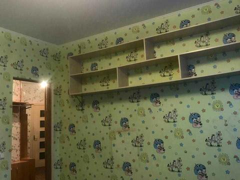 квартира за адресою Степана Руданського вул., 4-6