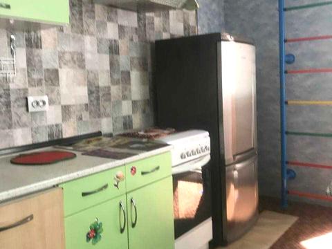 квартира за адресою Степана Руданського вул., 4-6