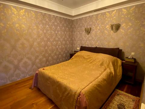 квартира по адресу Владимира Ивасюка просп. (Героїв Сталінграду), 2-Д