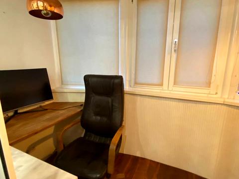 квартира по адресу Владимира Ивасюка просп. (Героїв Сталінграду), 2-Д