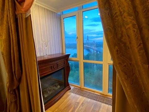 квартира по адресу Владимира Ивасюка просп. (Героїв Сталінграду), 2-Д