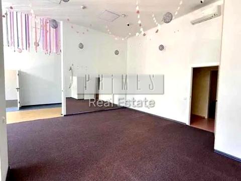 комерційна за адресою Авіаконструктора Ігоря Сікорського вул. (Танкова), 1-Б