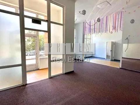 комерційна за адресою Авіаконструктора Ігоря Сікорського вул. (Танкова), 1-Б