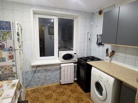 квартира по адресу Кубанской Украины ул. (Маршала Жукова), 20