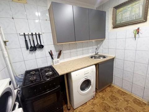 квартира по адресу Кубанской Украины ул. (Маршала Жукова), 20