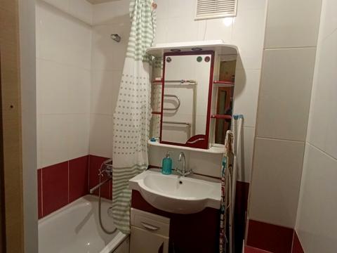 квартира по адресу Кубанской Украины ул. (Маршала Жукова), 20