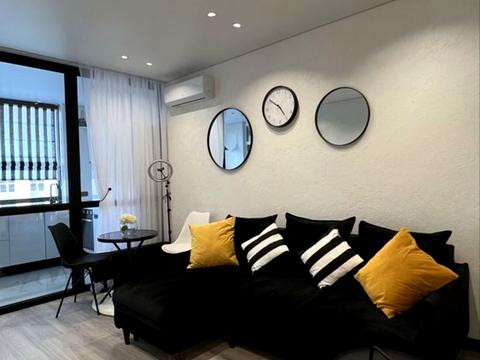 квартира по адресу Днепровская набережная ул., 15-К