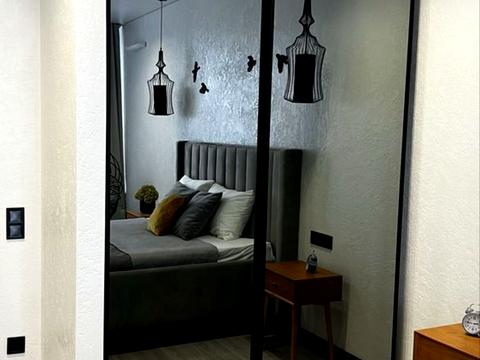 квартира по адресу Днепровская набережная ул., 15-К