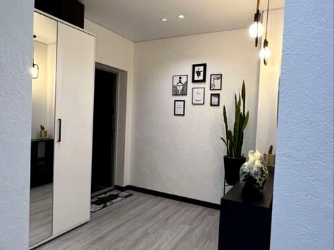 квартира по адресу Днепровская набережная ул., 15-К