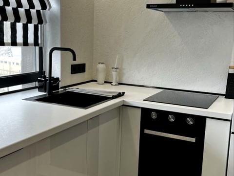 квартира по адресу Днепровская набережная ул., 15-К