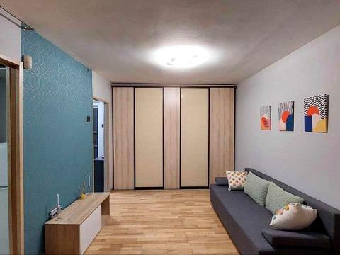 квартира по адресу Дегтяревская ул., 43/1