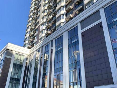 квартира за адресою Євгена Коновальця вул. (Щорса), 34-А