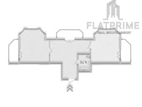 квартира за адресою Євгена Коновальця вул. (Щорса), 34-А