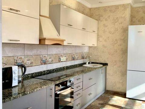 квартира за адресою Євгена Коновальця вул. (Щорса), 34-А