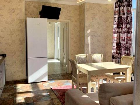 квартира за адресою Євгена Коновальця вул. (Щорса), 34-А