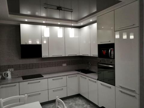 квартира за адресою Харківське шосе, 182