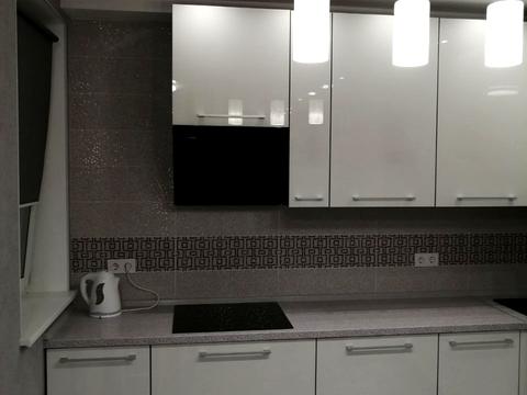 квартира за адресою Харківське шосе, 182