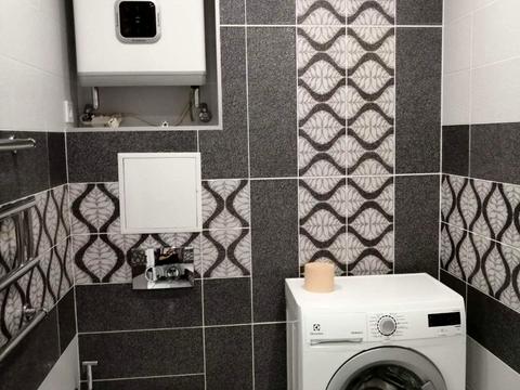 квартира за адресою Харківське шосе, 182