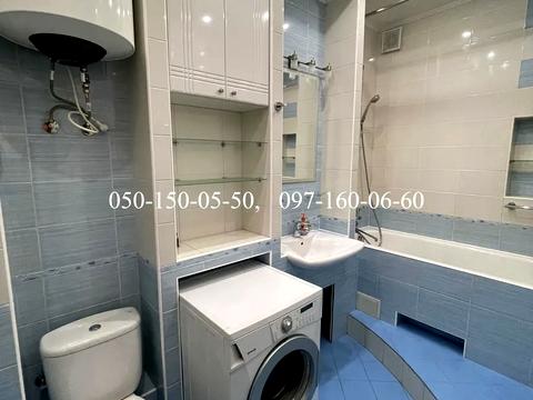 квартира за адресою Володимира Івасюка просп. (Героїв Сталінграду), 6